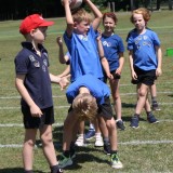 Pre-prep Sports Day