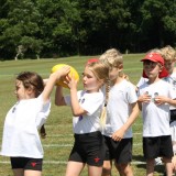 Pre-prep Sports Day