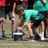 Pre-prep Sports Day