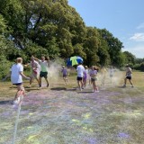 Colour Run