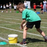 Pre-prep Sports Day