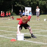 Pre-prep Sports Day