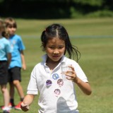 Pre-prep Sports Day