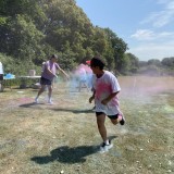 Colour Run