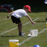 Pre-prep Sports Day