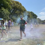 Colour Run