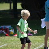 Pre-prep Sports Day