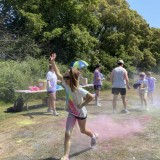 Colour Run