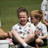 Pre-prep Sports Day