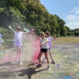 Colour Run