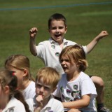 Pre-prep Sports Day