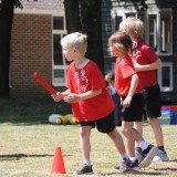 Pre-prep Sports Day