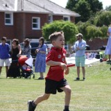 Pre-prep Sports Day