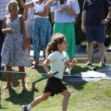 Pre-prep Sports Day