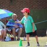 Pre-prep Sports Day