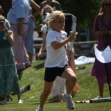 Pre-prep Sports Day