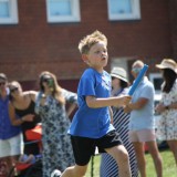 Pre-prep Sports Day