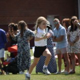 Pre-prep Sports Day