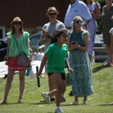 Pre-prep Sports Day