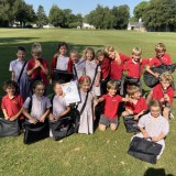 Year 2 Music Performance