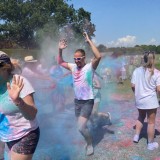 Colour Run