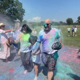 Colour Run