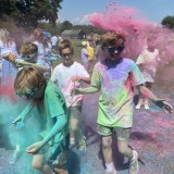 Colour Run