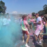 Colour Run