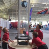 Winchester Science Centre