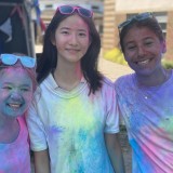 Colour Run