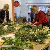 Wreath Making Workshop