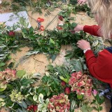 Wreath Making Workshop