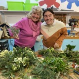 Wreath Making Workshop