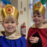 Nursery Nativity