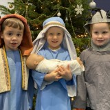 Nursery Nativity