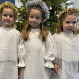 Nursery Nativity