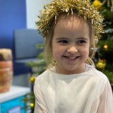 Nursery Nativity