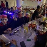 Year 5 Christmas Feast