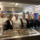 Year 5 Christmas Feast