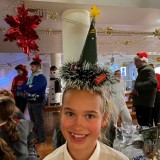  Year 7 Christmas Feast