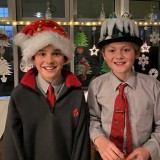  Year 7 Christmas Feast