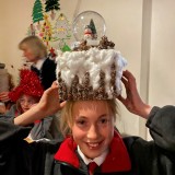  Year 7 Christmas Feast