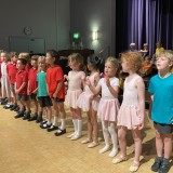 Pre-Prep Celebration Assembly