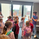 Year1 trip to Chichester