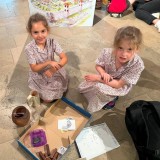 Year1 trip to Chichester