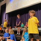 Pre-Prep Celebration Assembly