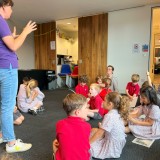 Year1 trip to Chichester