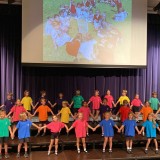 Pre-Prep Celebration Assembly