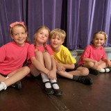 Pre-Prep Celebration Assembly