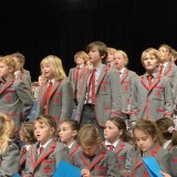 Years 3-6 Carol Service